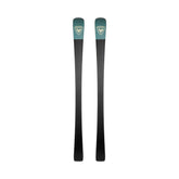 Skis Rossignol Nova 10 + XP11 Bindings - Genetik Sport